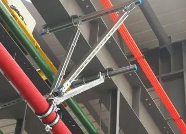 五寨抗震支架厂家与你分享你必须做的紧急情况下的准备